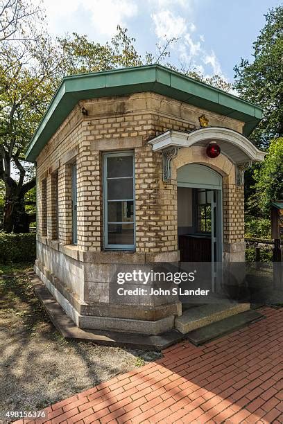 45 Edo Tokyo Open Air Architecture Stock Photos High Res Pictures And