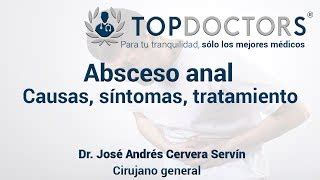 Absceso anal y fístula anal Qué son y cuáles son las c Doovi