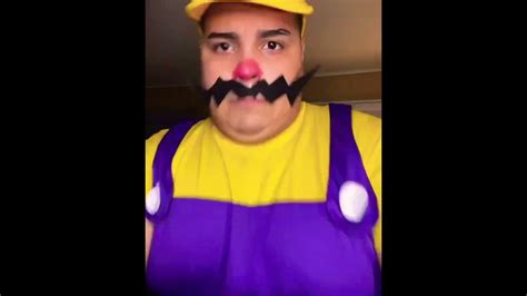 Super Mario Bros 🆚 Wario 😱😱😱 Tiktok Supermario Shortsvideo Wario