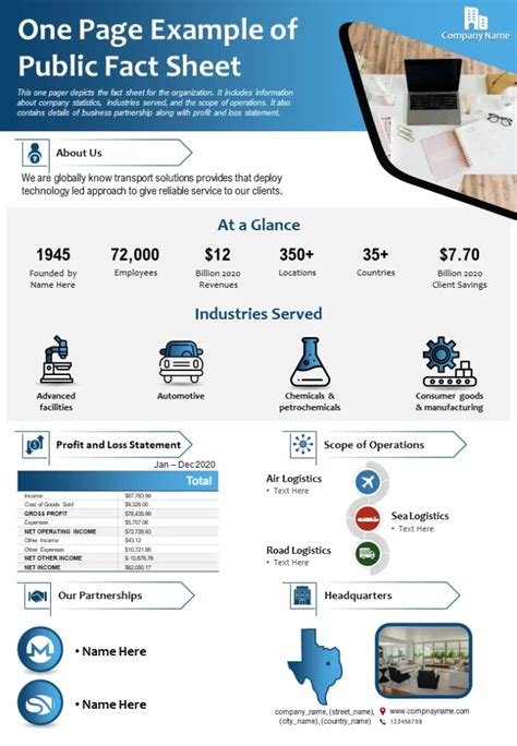 Sales Sheets Templates Sales Product Sheets Examples