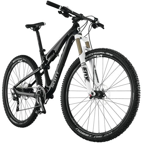 2013 Scott Genius 920 Bike Reviews Comparisons Specs Bikes