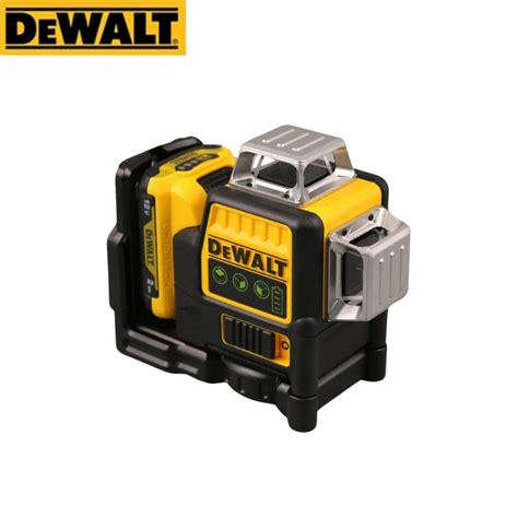 Dewalt Laser Level Dw Lg Self Levelling Line X Degrees Green