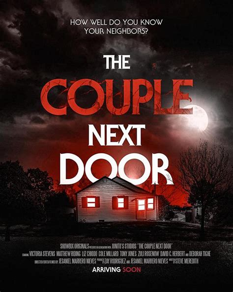 The Couple Next Door, la nueva serie de Sam Heughan tras final de ...