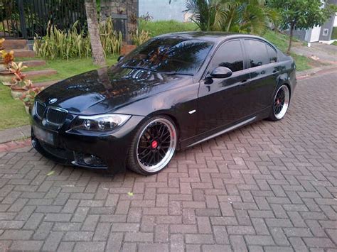 Kumpulan Foto Modifikasi Mobil Bmw 320i Terbaru Modif Motor Mobil