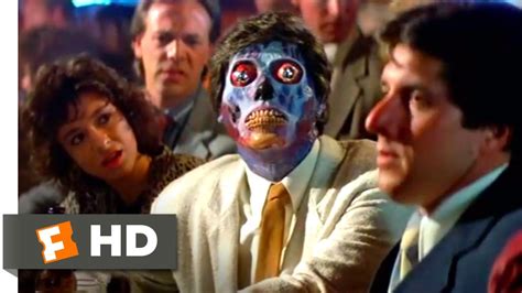 They Live