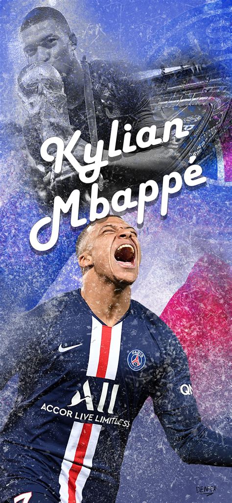 Update 74 Poster Mbappe Wallpaper Latest In Cdgdbentre