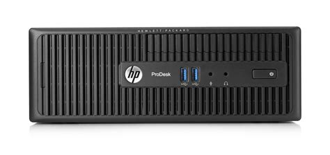 Hp Prodesk G Sff M X Ea Hpobchod Sk