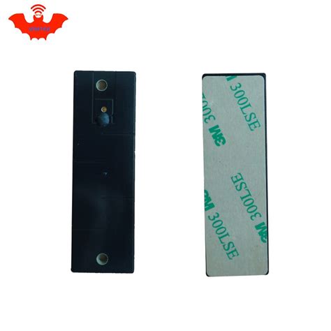 Uhf rfid metal tag 915m 868m epc 20 pces frete grátis fixo gestão de