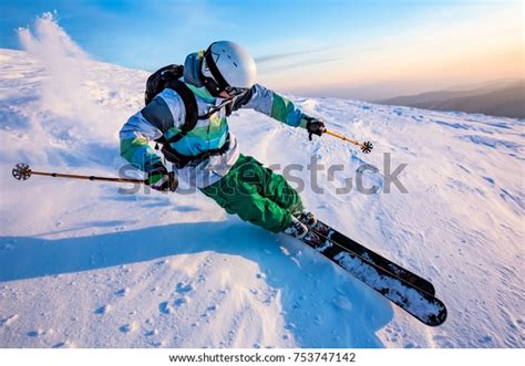 8,383 Skiing Trick Images, Stock Photos & Vectors | Shutterstock