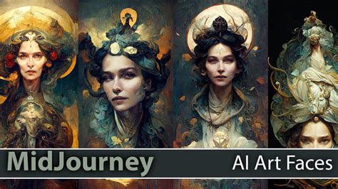 7 Best Midjourney Prompts To Make Realistic Ai Art Gambaran Images