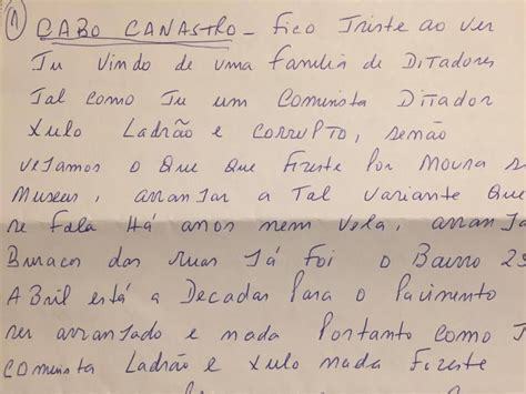 avenida da salúquia 34 TODA A POESIA DE UMA CARTA ANÓNIMA