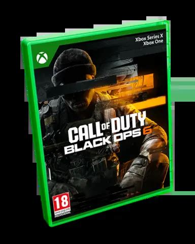 Comprar Call Of Duty Black Ops Xbox Series Est Ndar Xtralife