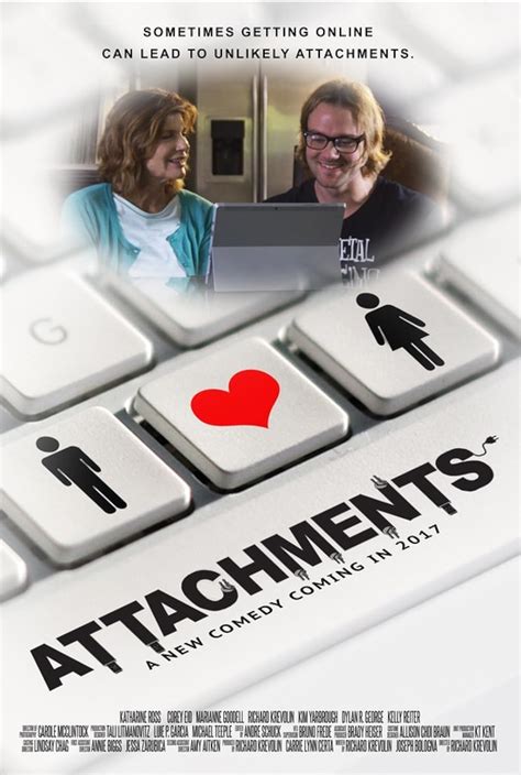 Attachments 2019 Imdb