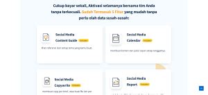 Social Media Plan Ini Format Contoh Cara Buat