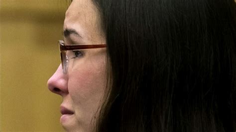 Jodi Arias Trial Video Abc News