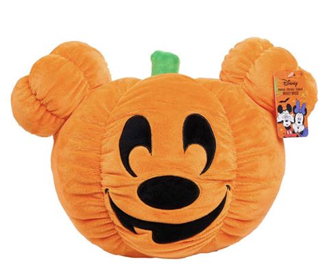 Sam's Club Has NEW Disney and Bluey Halloween Souvenirs - AllEars.Net