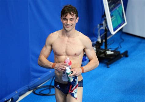 Tom Daley Responds To Homophobic Russian Olympics Commentary As Ioc Launches Probe