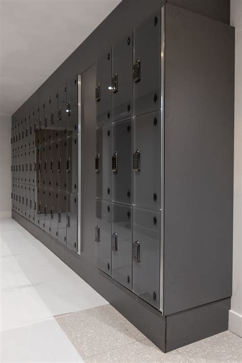 Unlocking Creativity: Design Ideas for Your Locker Room - Helmsman