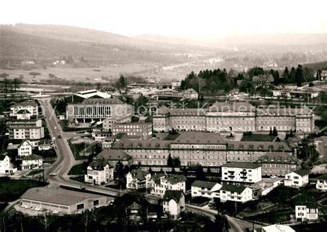 Ak Ansichtskarte Koenigstein Taunus Haus Der Begegnung Und Albertus