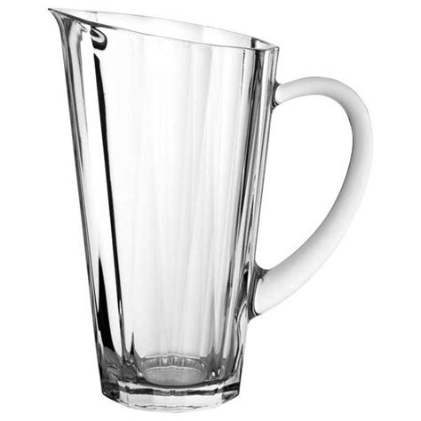 Nude Hemingway Jug Ltr Nude Jugs MBS Wholesale