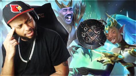 Ask Vell Reacts To Selena Exe Mobile Legends Youtube