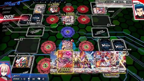 Cardfight Vanguard Dear Days Second Trailer Gematsu