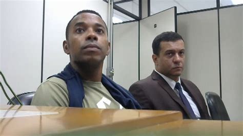 Stf Conclui Julgamento De Habeas Corpus De Robinho Ex Jogador Seguir