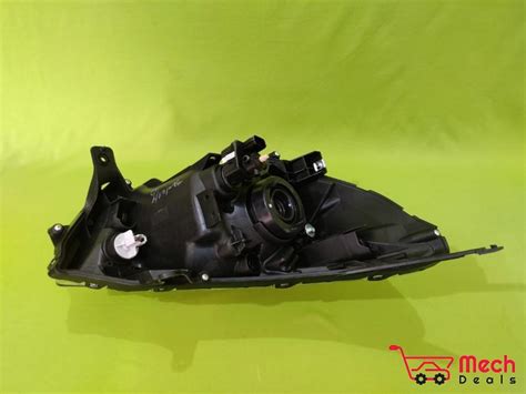 Alto K Headlamp Assy Lh M P Maruti Suzuki Mechdeals