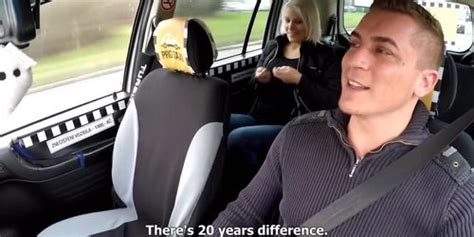 Engaged Blonde Model Fucks For Lower Costs Tnaflix