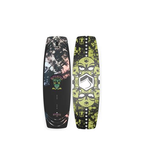 Liquid Force Butterstick Wakepark Wakeboard