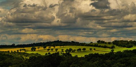 Leicestershire countryside