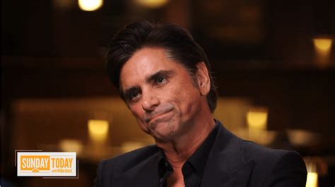 John Stamos says his DUI arrest made him realize the ‘most important ...