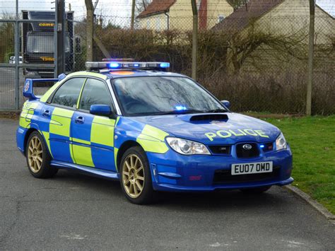 Tapety Policie Subaru Impreza Essex Eu07omd 4000x3000 1068092