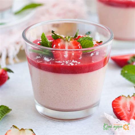 Panna Cotta Mit Roter Gr Tze Rezepte Suchen