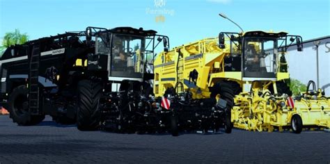 Ropa Panther V For Fs Farming Simulator Mod Ls