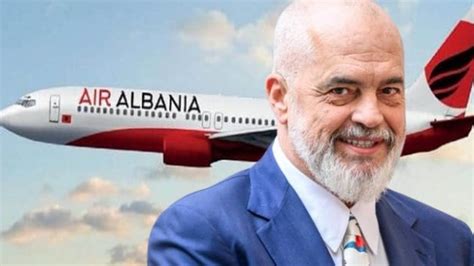 Turkish Airlines Publikon Bilancet Air Albania Miliona Dollar