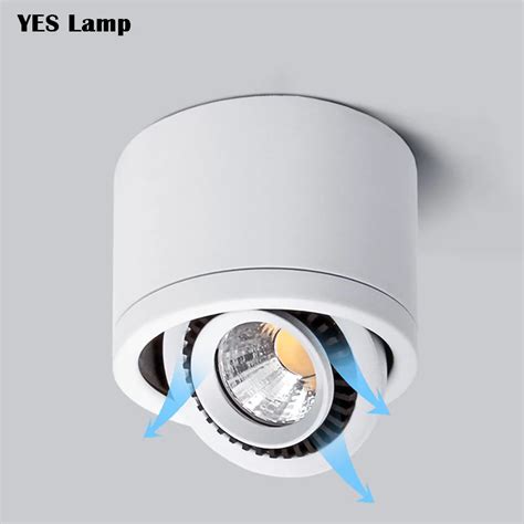 Lumin Ria Led Downlight De W W W W E W Regul Vel L Mpada