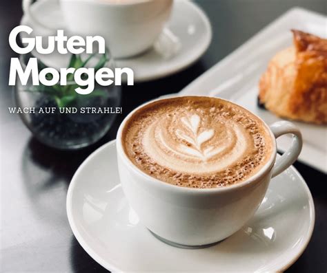 Kaffee Guten Morgen Bilder Kostenlos Und Neu