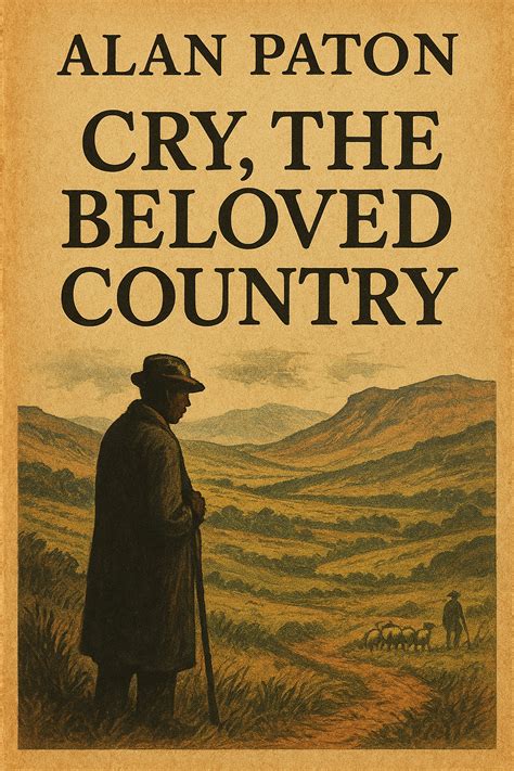 Paton Cry The Beloved Country