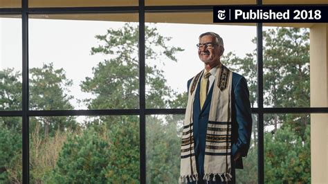 An In-Depth Look at the Life and Times of Rabbi Sol Levinson 7