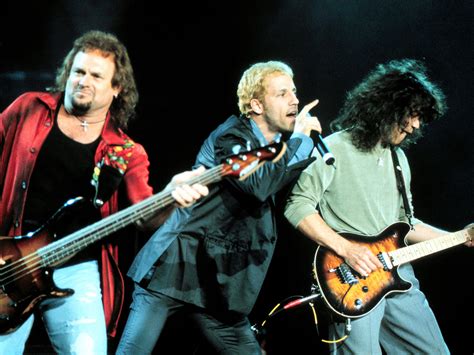 There's loads of unheard Van Halen music in the vaults, according to Gary Cherone