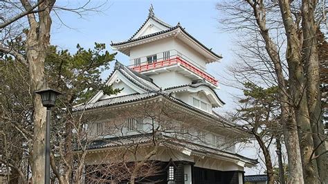 Akita City and Prefecture Travel Guide - JRailPass