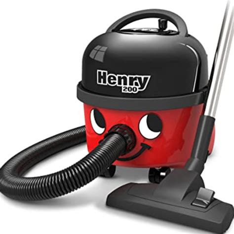 Henry Hoover Vs Dyson These Two Brands Compared