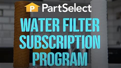 Learn How To Change Your Water Filter Partselect