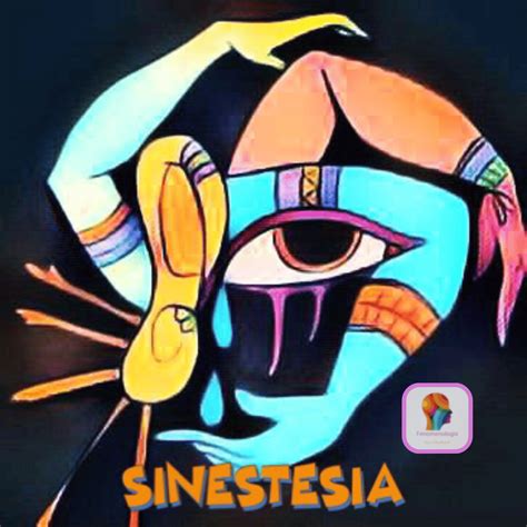 Sinestesia Figura De Linguagem