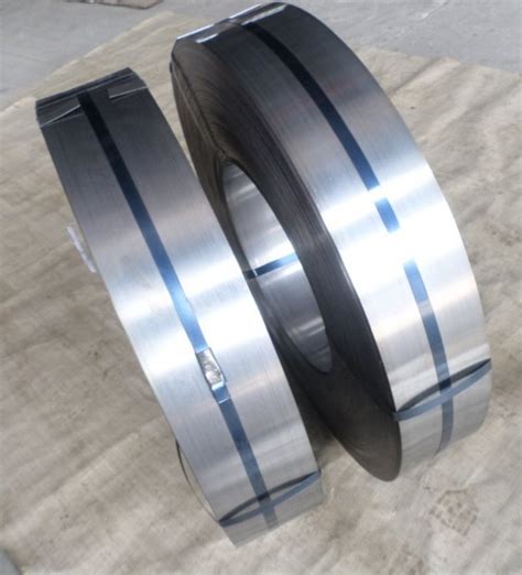 Spring Steel Coil High Quality Annealed Steel Jiaxiao Materials