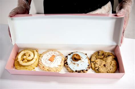 Crumbl Cookies expanding with two Birmingham-area locations - al.com