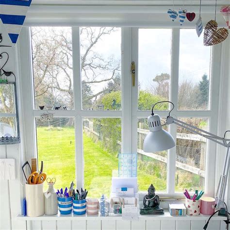 24 Window Sill Decorating Ideas You'll Want to Copy