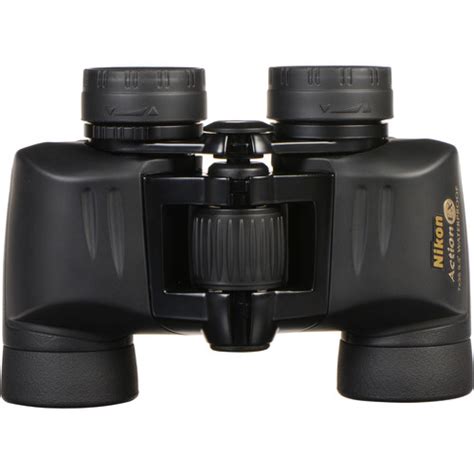 Nikon Action Ex X Cf Binocular Diamonds Camera