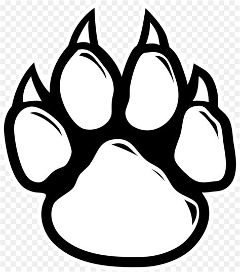 Download High Quality paw clipart wildcat Transparent PNG Images - Art ...